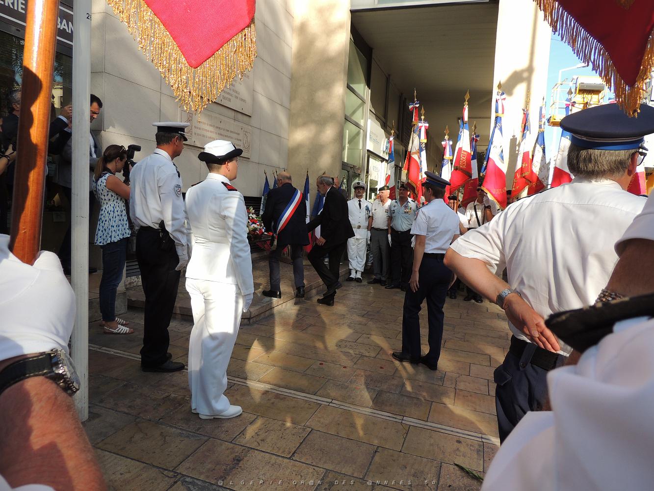 2018 08 28 COMMEMORATION DE LA LIBERATION DE TOULON LE 28 AOUT 1944 (48).JPG -           
